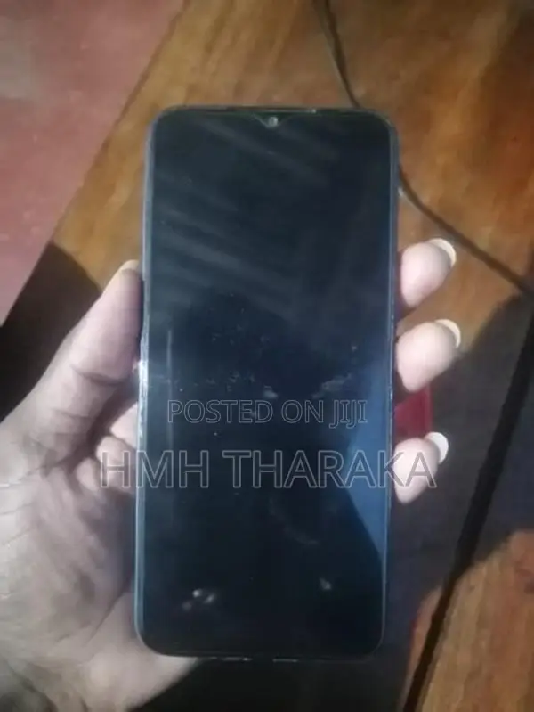 Tecno Spark 8c (Used)