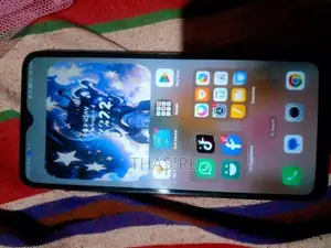 Honor X5 Plus (Used)