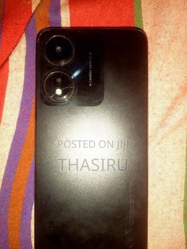 Honor X5 Plus (Used)