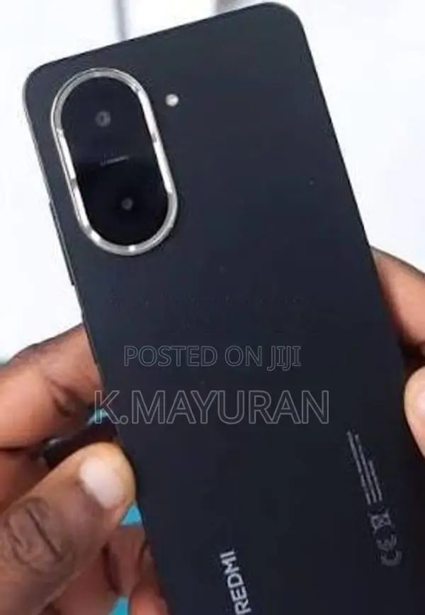 Xiaomi Redmi A5 128GB (Used)
