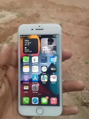 Apple iPhone 7 (Used)
