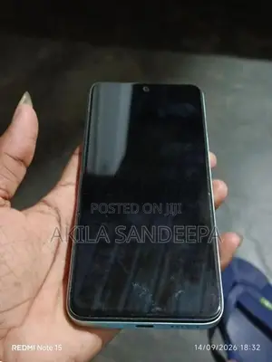 Xiaomi Redmi Note 13 (Used)