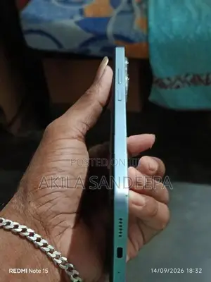 Xiaomi Redmi Note 13 (Used)
