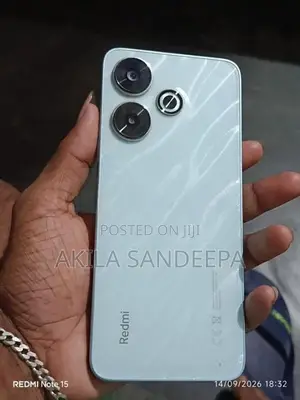 Xiaomi Redmi Note 13 (Used)