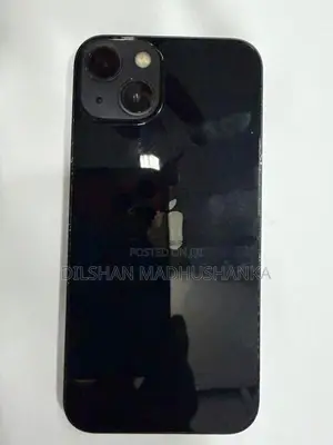 Apple iPhone 13 GB (Used)
