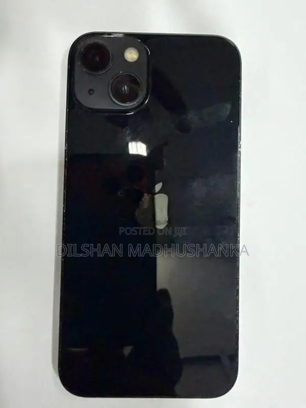 Apple iPhone 13 GB (Used)