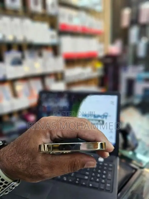 Apple iPhone 12 Pro (Used)