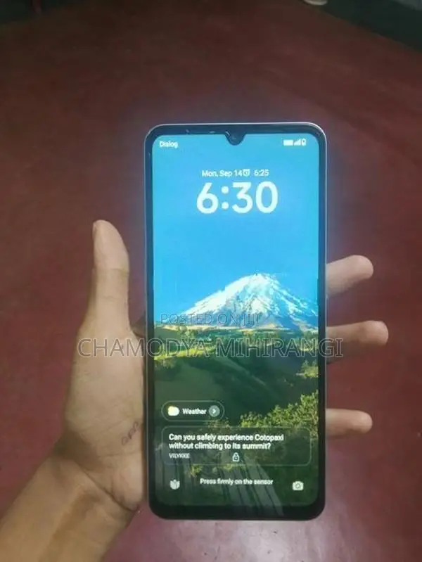 Xiaomi Redmi A5 (Used)