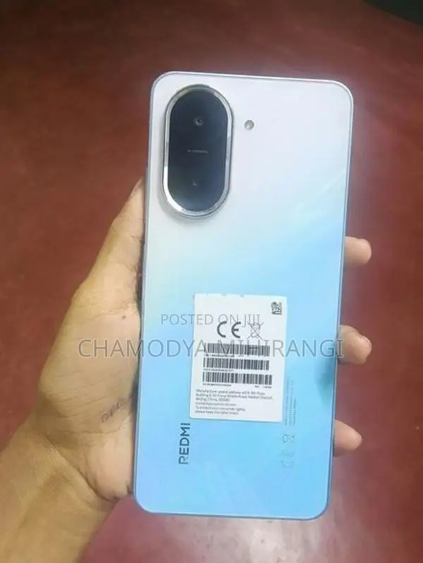 Xiaomi Redmi A5 (Used)