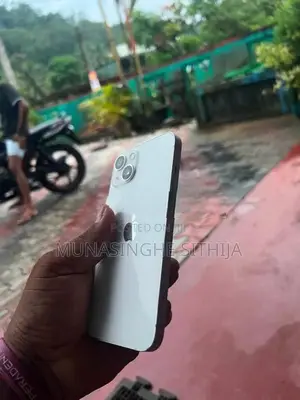 Apple iPhone 13 (Used)