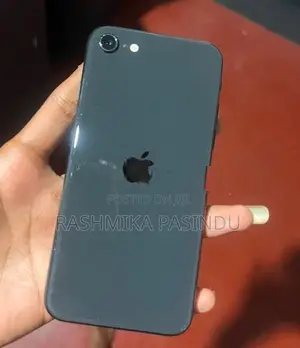 Apple iPhone SE 2 (Used)