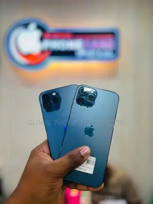 Apple iPhone 12 Pro Max 256GB (Used)