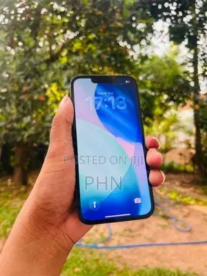 Apple iPhone 13 (Used)