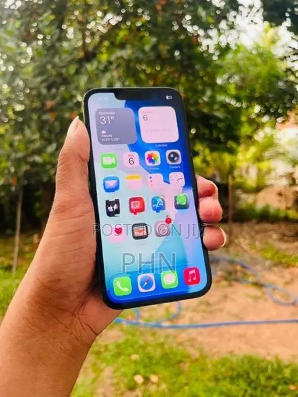 Apple iPhone 13 (Used)