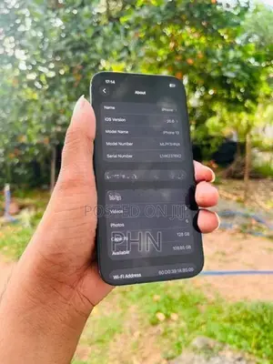 Apple iPhone 13 (Used)