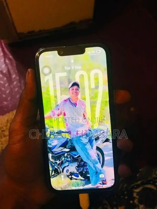 Apple iPhone 12 (Used)