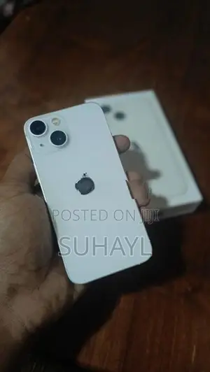 Apple iPhone 13 mini (Used)