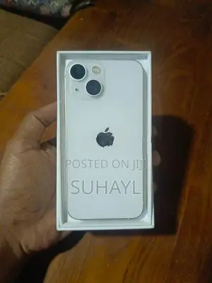 Apple iPhone 13 mini (Used)