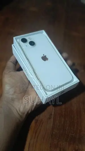 Apple iPhone 13 mini (Used)