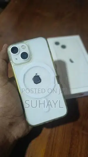 Apple iPhone 13 mini (Used)