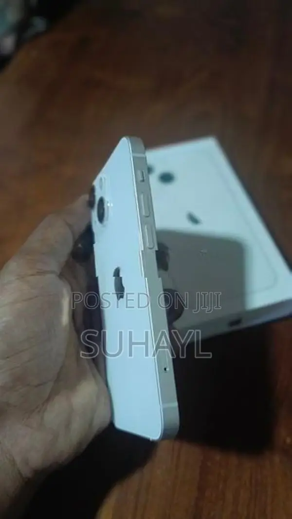 Apple iPhone 13 mini (Used)