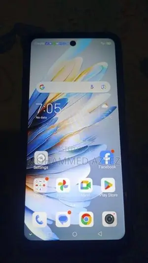 ZTE Nubia V60 (Used)