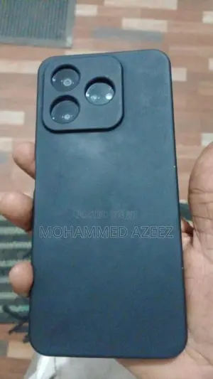 ZTE Nubia V60 (Used)