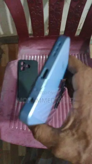 ZTE Nubia V60 (Used)