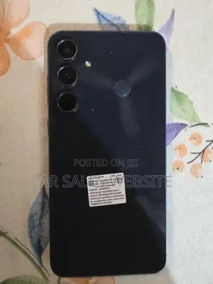 Samsung Galaxy A55 (Used)