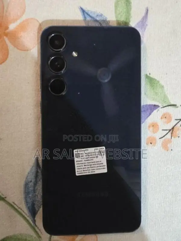 Samsung Galaxy A55 (Used)