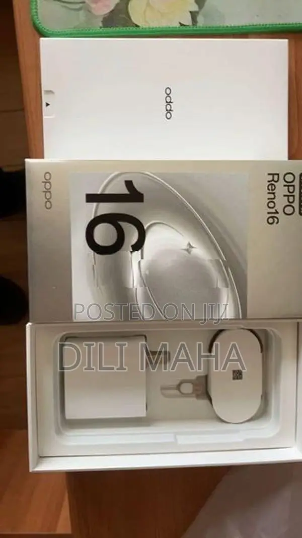 Oppo Reno 16 (Used)