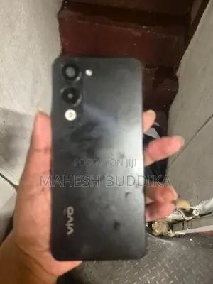 Vivo Y04 (Used)