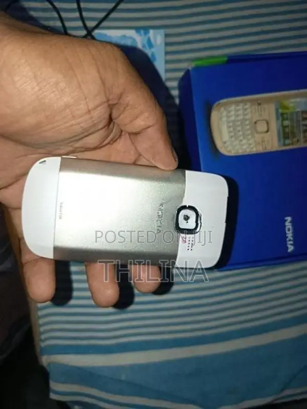 Nokia C3 c3-00 (Used)