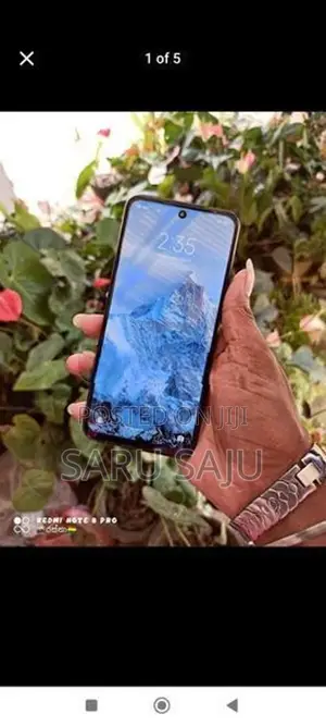 Xiaomi Redmi Note 10 Pro (Used)