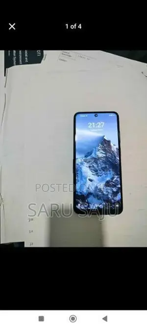 Xiaomi Redmi Note 10 Pro (Used)