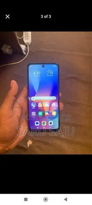 Xiaomi Redmi Note 10 Pro (Used)