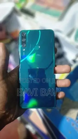 Huawei Y6p (Used)