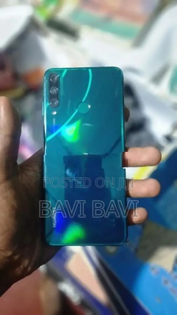 Huawei Y6p (Used)