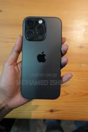 Apple iPhone 16 Pro (Used)