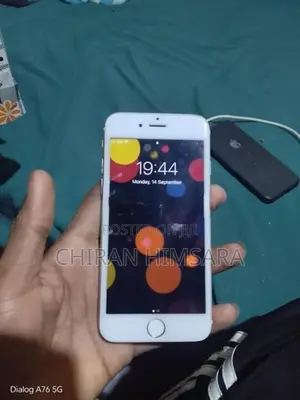 Apple iPhone 6S (Used)