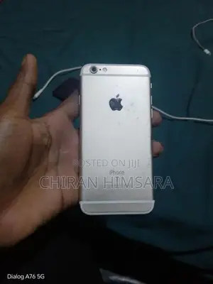 Apple iPhone 6S (Used)