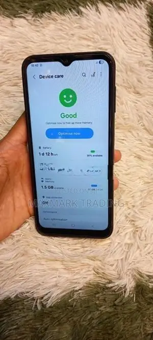 Samsung Galaxy A14 (Used)