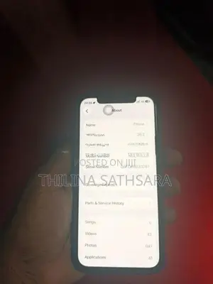 Apple iPhone 12 Pro (Used)