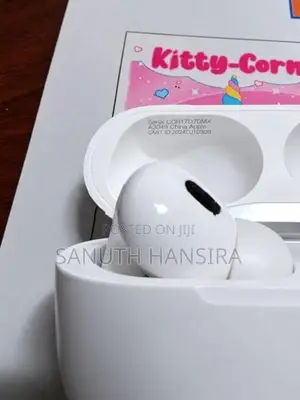Apple Air Pod Pro Gen 2