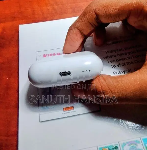 Apple Air Pod Pro Gen 2