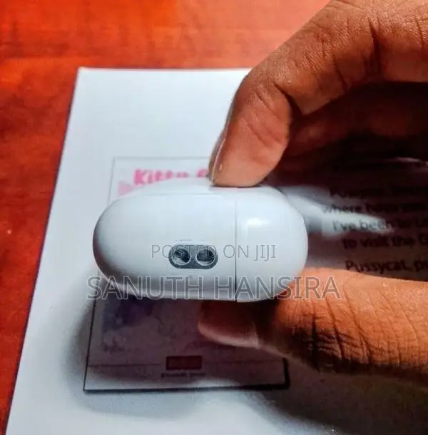 Apple Air Pod Pro Gen 2
