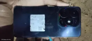 Tecno Spark Go (Used)