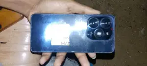 Tecno Spark Go (Used)