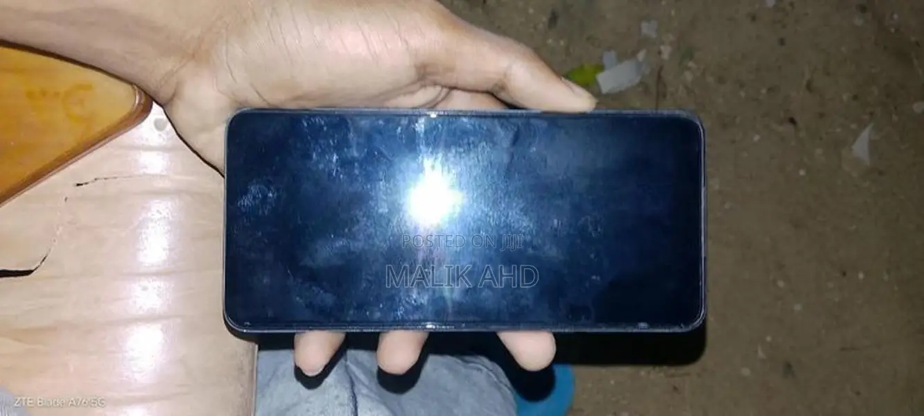 Tecno Spark Go (Used)