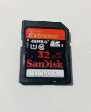 SanDisk Extreme 32GB